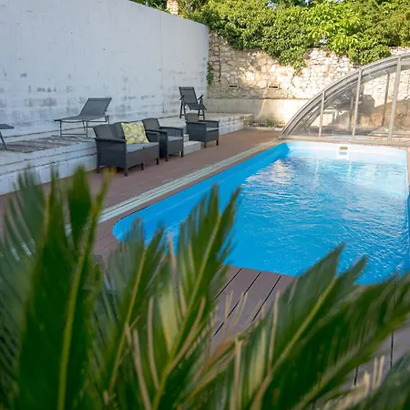 Doebroegi Wellness Vendeghaz 3*