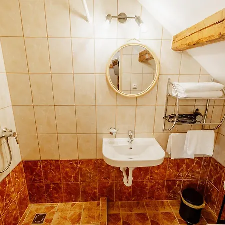 Doebroegi Wellness Vendeghaz 게스트하우스 3*